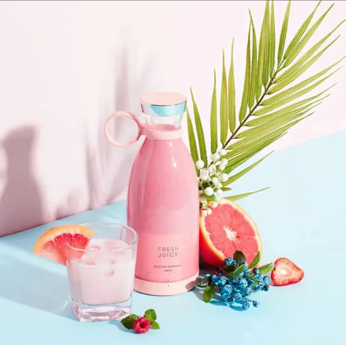 VitaJuice Blender