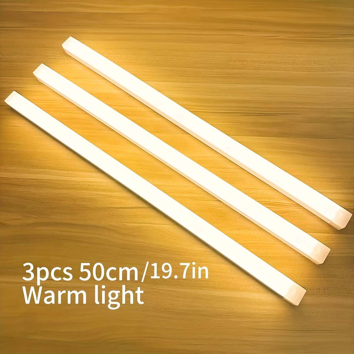 Moshie Light