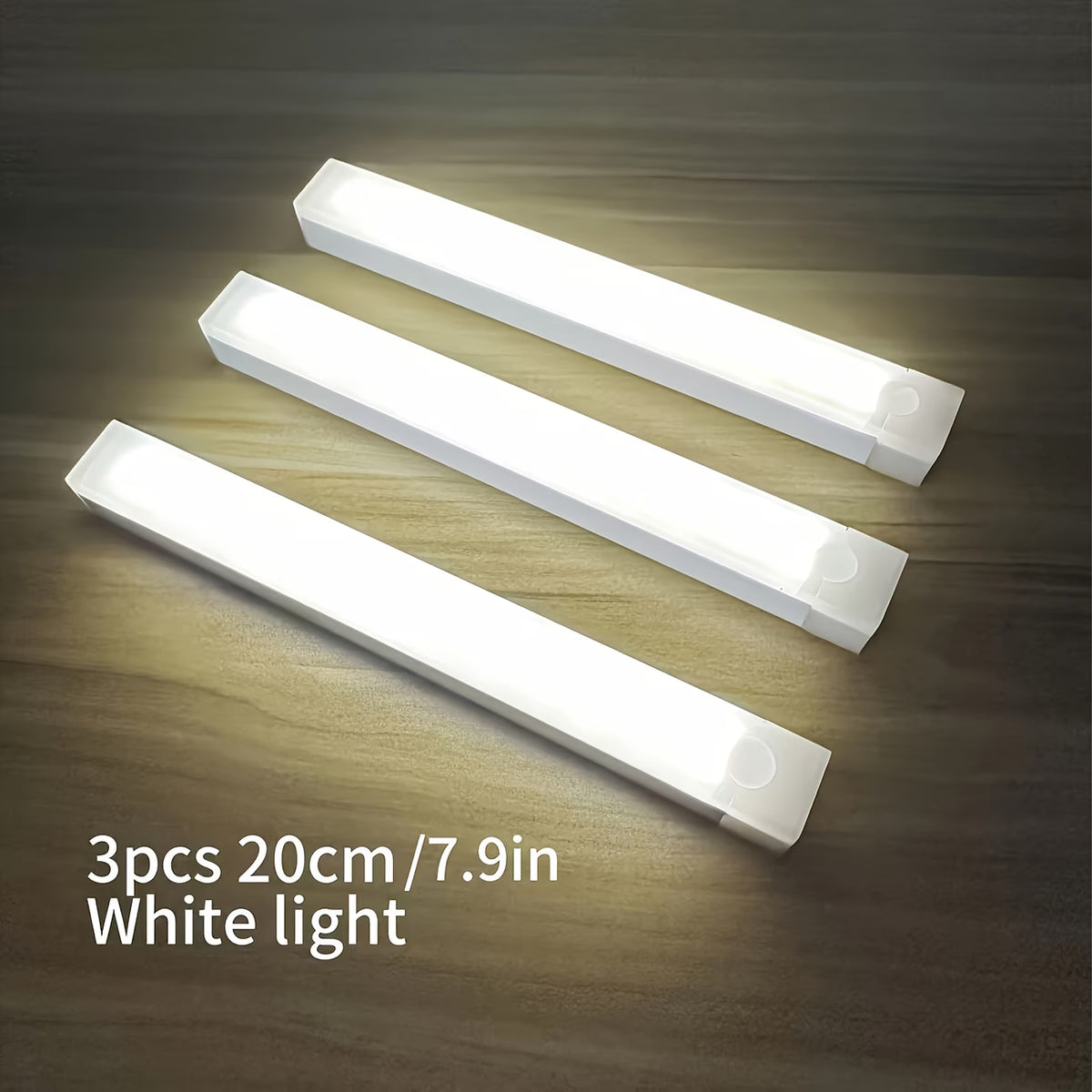 Moshie Light