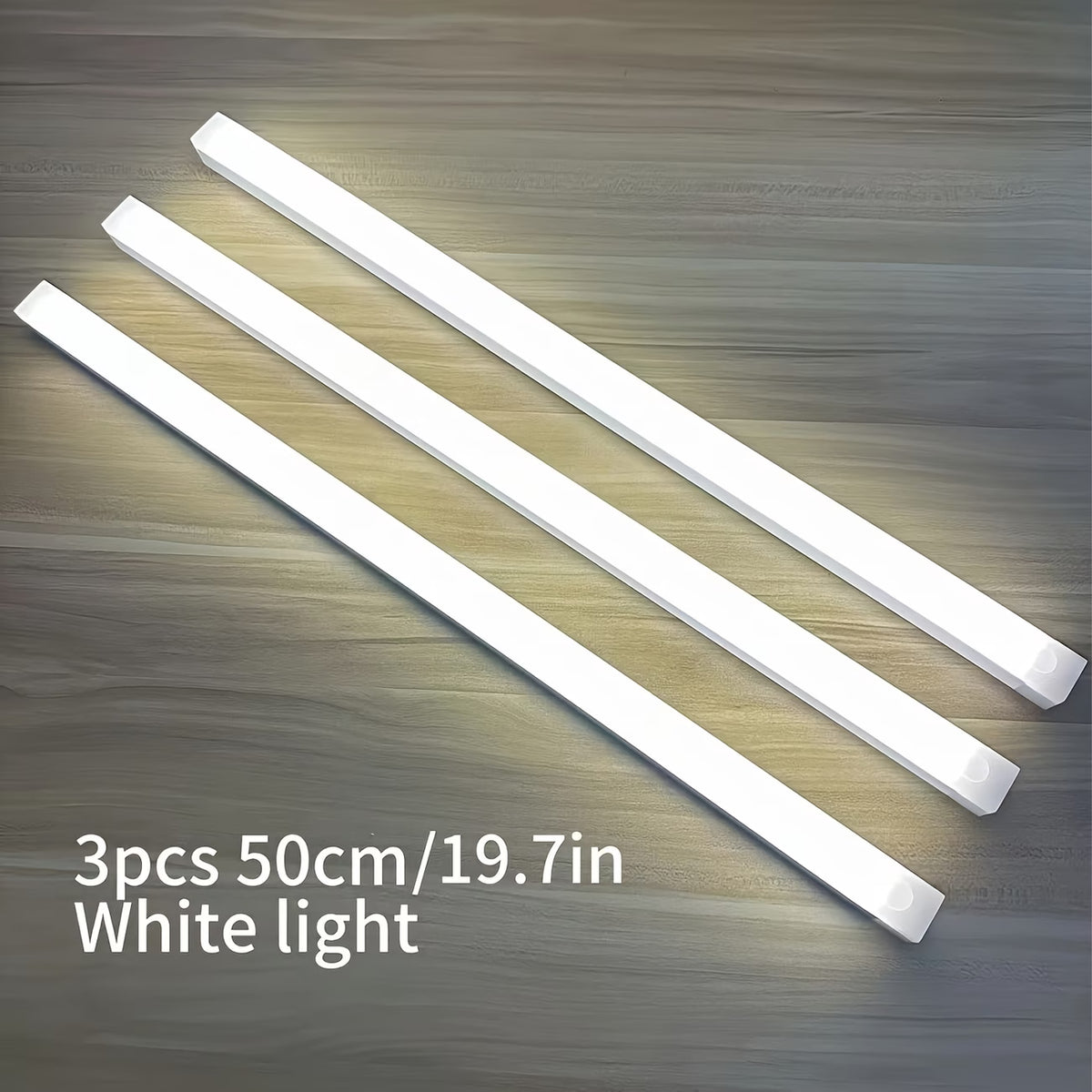 Moshie Light
