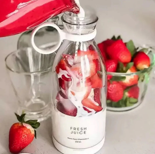 VitaJuice Blender