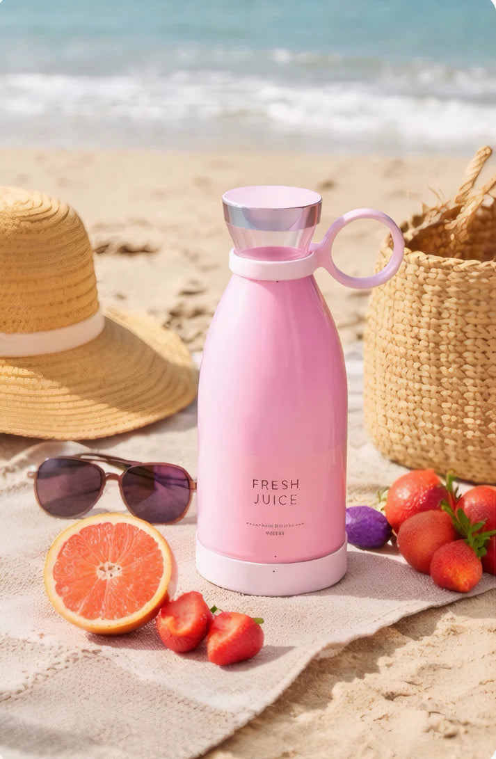 VitaJuice Blender