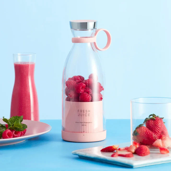 VitaJuice Blender