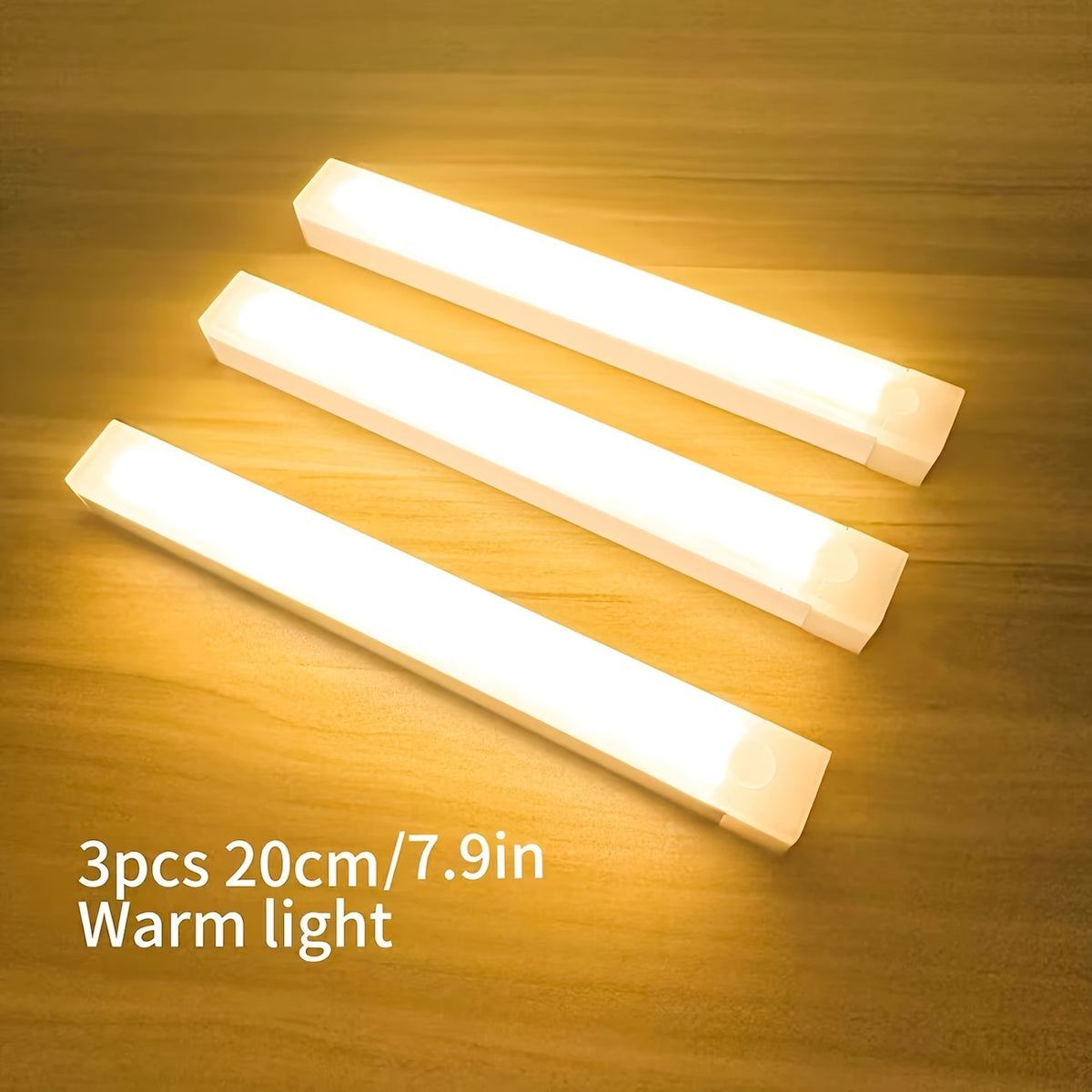 Moshie Light