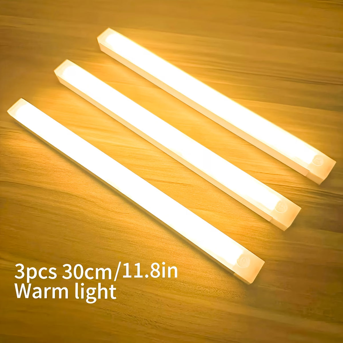 Moshie Light